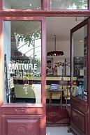 PANTOUFLE