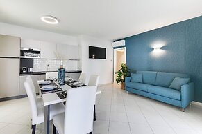 Residenza Acquamarina