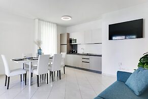 Residenza Acquamarina