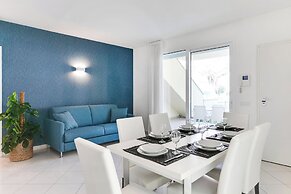 Residenza Acquamarina