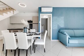 Residenza Acquamarina