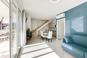 Residenza Acquamarina