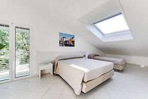 Residenza Acquamarina