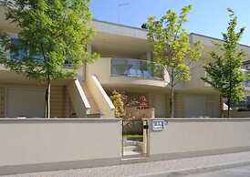 Residenza Acquamarina