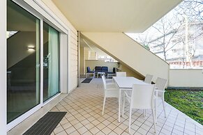 Residenza Acquamarina