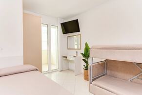 Residenza Acquamarina