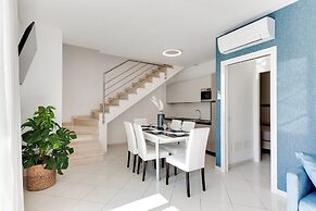 Residenza Acquamarina