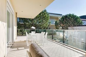 Residenza Acquamarina