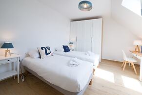 Apartment in Porspoder Near Plage du Bourg