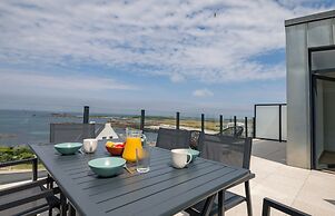 Apartment in Porspoder Near Plage du Bourg