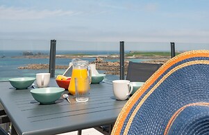 Apartment in Porspoder Near Plage du Bourg