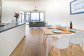 Apartment in Porspoder Near Plage du Bourg