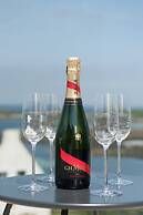 Apartment in Porspoder Near Plage du Bourg