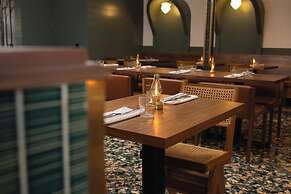 FOUND Hotel Miami Beach