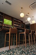 FOUND Hotel Miami Beach