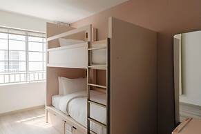 FOUND Hotel Miami Beach