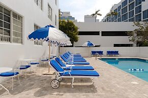 FOUND Hotel Miami Beach