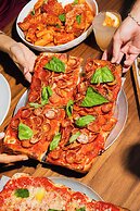 FOUND Hotel Miami Beach