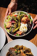 FOUND Hotel Miami Beach