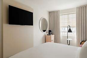 FOUND Hotel Miami Beach