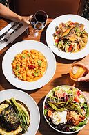 FOUND Hotel Miami Beach