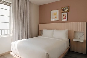 FOUND Hotel Miami Beach