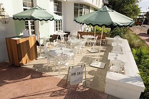 FOUND Hotel Miami Beach