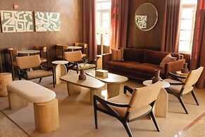 FOUND Hotel Miami Beach