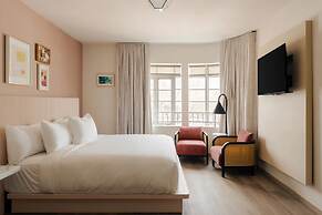 FOUND Hotel Miami Beach