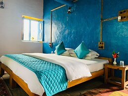 Thikalna Himalayan Retreat
