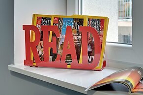 City Center Art House by Downtown Apartments