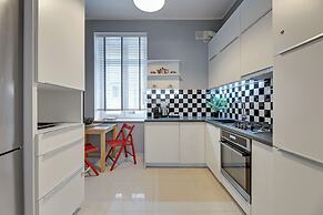 City Center Art House by Downtown Apartments