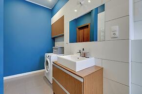 City Center Art House by Downtown Apartments