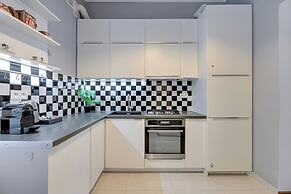 City Center Art House by Downtown Apartments