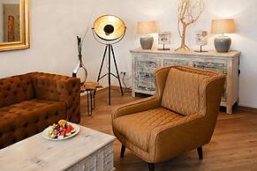 Appartement in Strausberg mit Fruhstuck Inklusive