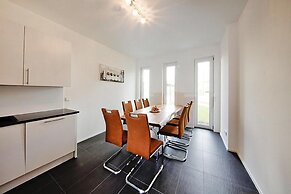 Appartement in Strausberg mit Fruhstuck Inklusive
