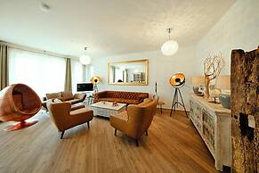 Appartement in Strausberg mit Fruhstuck Inklusive