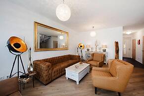 Appartement in Strausberg mit Fruhstuck Inklusive