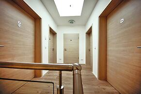 Appartement in Strausberg mit Fruhstuck Inklusive