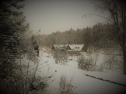 Hotel im Krummbachtal