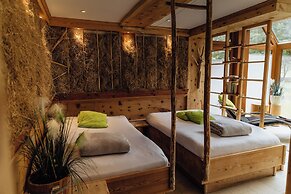 Hotel im Krummbachtal