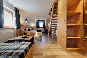 Hotel im Krummbachtal