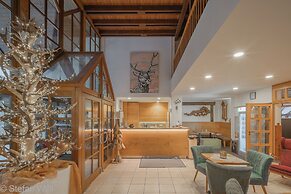 Hotel im Krummbachtal