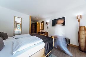 Hotel im Krummbachtal