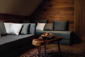 Hotel im Krummbachtal