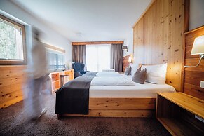Hotel im Krummbachtal