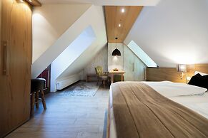 Hotel im Krummbachtal