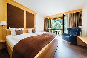 Hotel im Krummbachtal