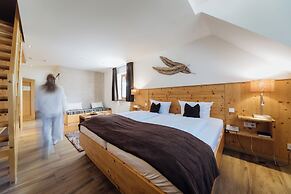Hotel im Krummbachtal