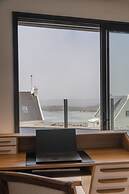 Apartment in Porspoder Near Plage du Bourg